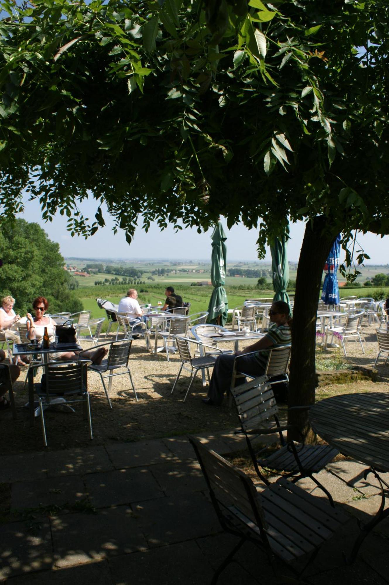 De Hollemeersch Hotel Dranouter ภายนอก รูปภาพ