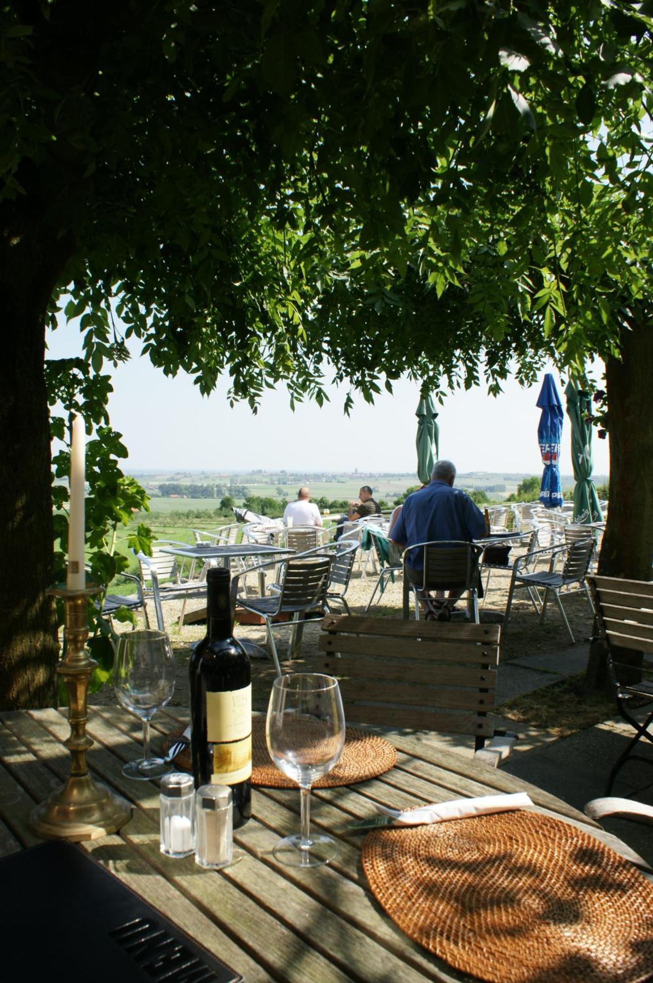 De Hollemeersch Hotel Dranouter ภายนอก รูปภาพ